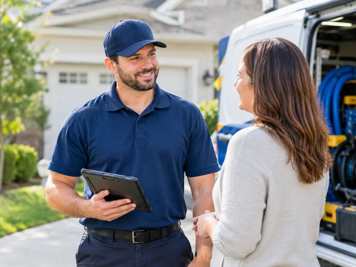 Sewage Backup Cleanup Harlem, GA FAQs